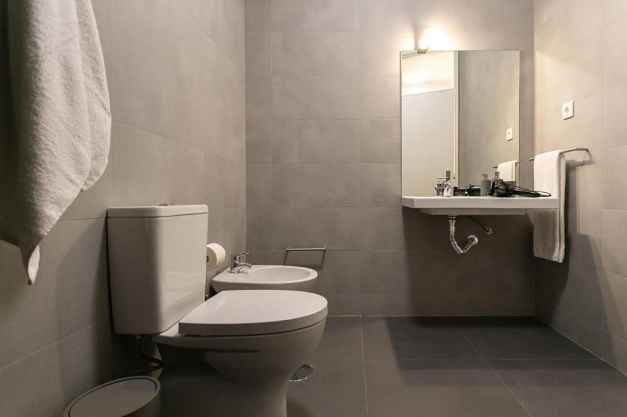 Appartement Aposentus - Elegant Functionality Porto Downtown Extérieur photo